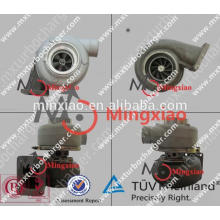 Turbocompresseur TE0644 14201-96002 14201-96003 406130-0005